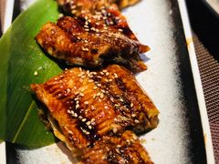 -晶吉·居酒屋·烧鸟·生鱼饭(中山区民主广场店)
