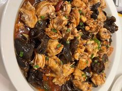 -清晖小苑·顺德菜(观澜湖新城店)