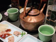 -北平盛世·新京菜·北京烤鸭(劲松·双井店)