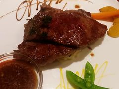 美式肩胛牛扒-卡朋厨房(289艺术园区店)