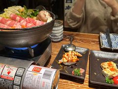 -小川洋风料理(江汉路店)
