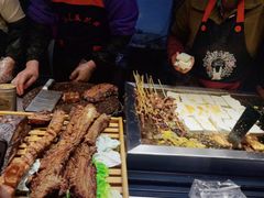 -杨祥网红脆皮五花肉