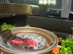 -西塔老太太泥炉烤肉(龙湖北苑天街店)