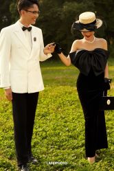 -帆拉斐婚纱摄影(春熙店)