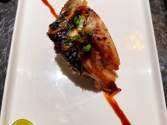 寿司-余欢领鲜火锅(新街口店)