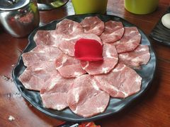 -红小姐的烤肉店(西三旗店)