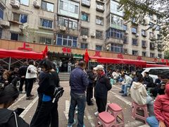 -掌上鲜(南顺城街店)