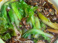 -灯盏窝干溜面(民心佳园A1区店)