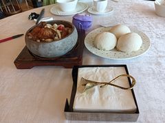 -南海渔村·空中一号
