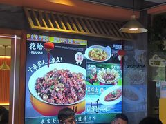 -东来土菜馆(民祥园路店)