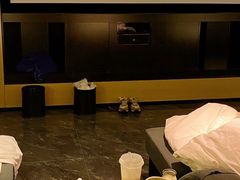 -金色印象·4K影院式足体养生(金沙店)