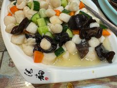 -小红鲸·海鲜餐厅(轸大路店)