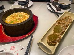 -绿茶餐厅(成都太古里店)