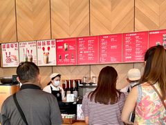 -星巴克(三亚海棠湾国际免税城店)