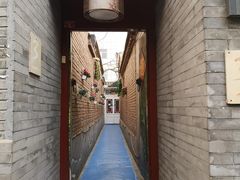 -丽江庭院之丽江往事(安定门店)