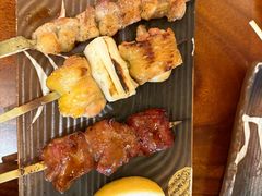 -鸟鹏烧鸟居酒屋(仁恒梦中心店)