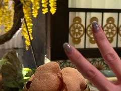 -金链花·泰国餐厅(国贸店)