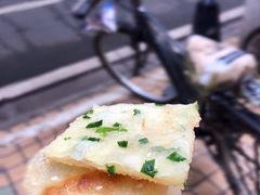 -咏春葱油饼(德政中路店)