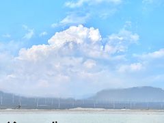 -盐湖景区