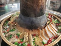 -陆记源·青海土火锅