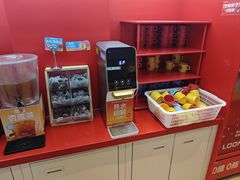 -龍歌自助小火锅(市北台东利群店)