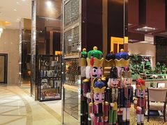 -昆明南亚风情园豪生大酒店-泰式国际海鲜自助餐厅