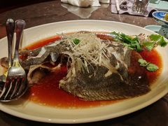 -西安凯悦酒店·湖畔中餐厅