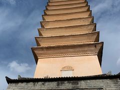 -崇圣寺三塔文化旅游区