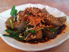 -胖金妹鸡豆凉粉店