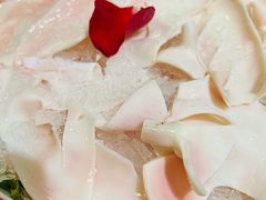 -码头故事火锅(大丰店)