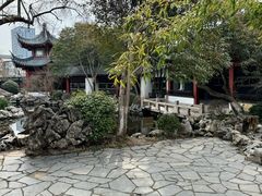 -乾隆行宫