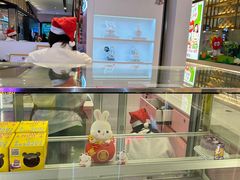 -CAKE BOSS 蛋糕老板(西单君太百货店)