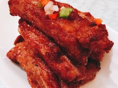 -亢龙太子酒轩(东湖店)