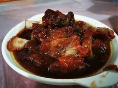 -车头老二大排档(金城步行街店)