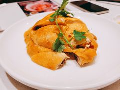 广式白切鸡-潮州府·潮菜·砂锅粥(徐家汇店)