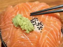 -王氏炉匠·烧鸟放题自助(三里屯店)