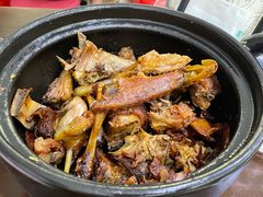 -斯丹姜母鸭·古法干香(涂门街总店)