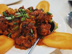 -葛尼沙印度餐厅 (镇明路店)