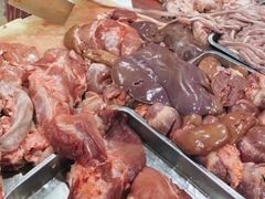 -标记美食新鲜猪杂(兴南大道店)