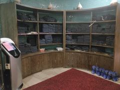 -珠海棕泉水疗酒店(拱北口岸高铁站店)