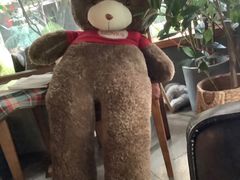 -咖法森林·咖啡  酒吧(天河店)