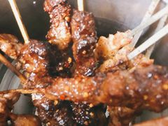 -炒豆合作社(东四总店)