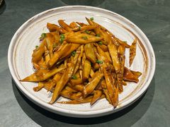 -兰溪小馆(首经贸店)
