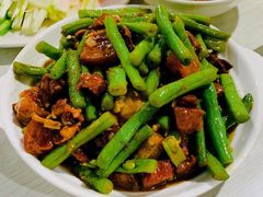 -老于餐厅(民生路店)