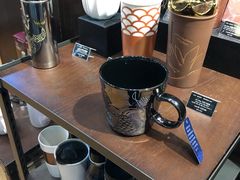 -星巴克(珠海中邦酒店店)