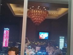 -金轩中餐厅 Jin Xuan(浦东丽思卡尔顿酒店)