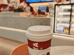 -COSTA COFFEE(成都来福士店)