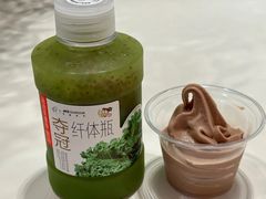 -喜茶(深圳壹方城DP店)