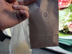 -巴黎贝甜(五道口店)