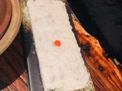 虾滑-老牌坊云南鱼豆花火锅(嵩山店)